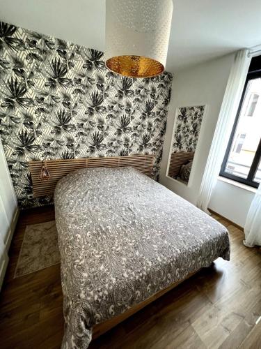 Chambre cosy, proche centre-ville et gare