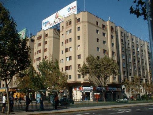 

Residencial Plaza Italia