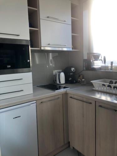 المرافق, MyHome2 in Mali Bajmok