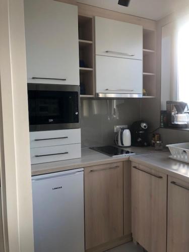 المرافق, MyHome2 in Mali Bajmok