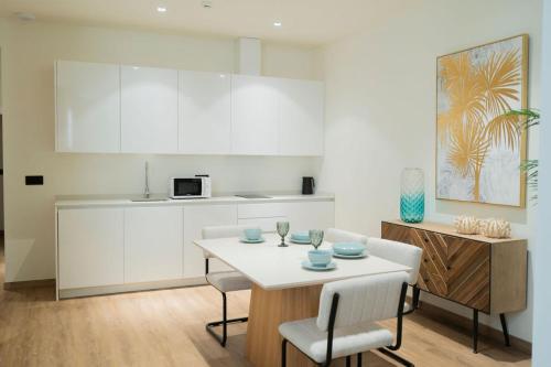 Suites Chinitas 2