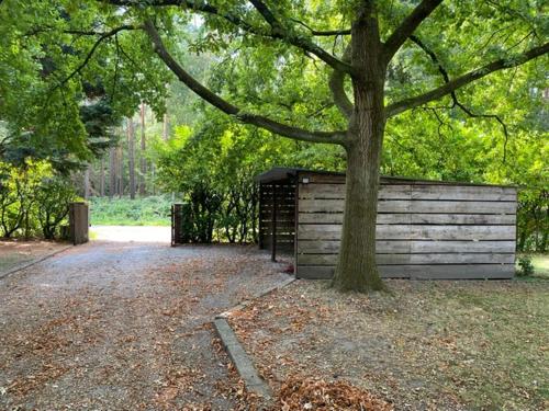 Panoramic Bungalow Sint Gillis-Waas