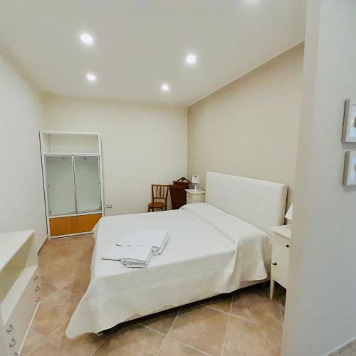  Casa Vacanze San Paolo in Campagna