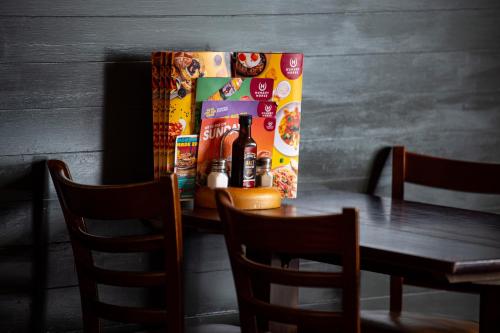 Highfield Hotel - image 7