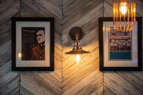 Highfield Hotel - image 5