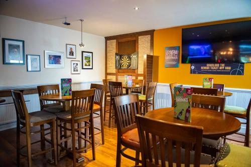 Highfield Hotel - image 6