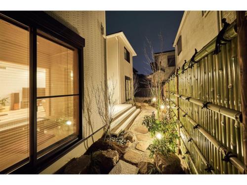 Gasho No Ie - Vacation STAY 11379