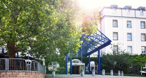 Victor´s Residenz-Hotel Gera - image 8