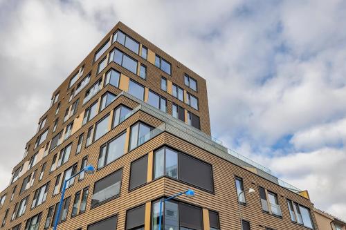 Penthouse in Downtown Tromsø NEW