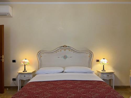 Inn Venice, Benátky (fotografie 7)