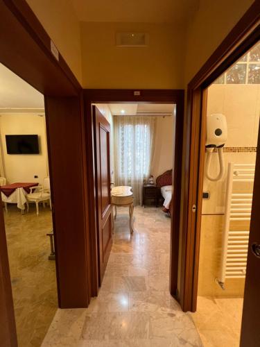Inn Venice, Benátky (fotografie 8)