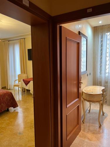 Inn Venice, Benátky (fotografie 9)