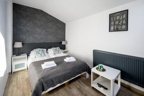 Modern aparment in the very central location 19, Kraków