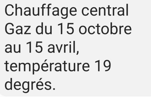 La Tour L'évêque gite 3 chambres 5 pers 5 km Soissons