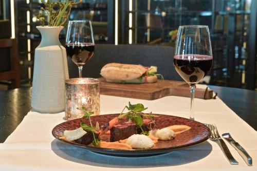 Van der Valk Hotel Nijmegen-Lent - image 8