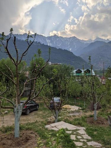 JOGINI HIGH MOUNT VILLA photo