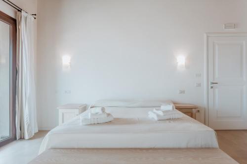 Resort Fior di Sardegna in Posada