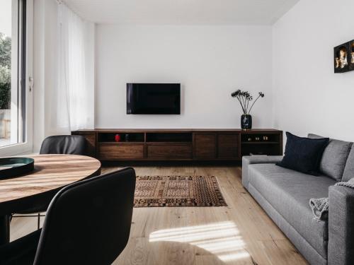 Das Dietrich - Studio Saillerhof in Leibnitz, Österreich