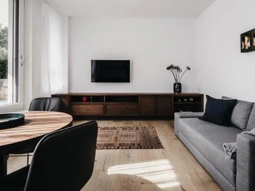 Das Dietrich - Studio Saillerhof in Leibnitz, Österreich