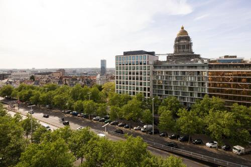 Citadines Toison d’Or Brussels Aparthotel - image 6
