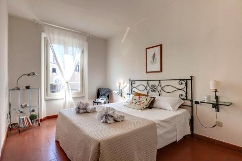 Guendalina Apartment by Mamo Florence, Florenz