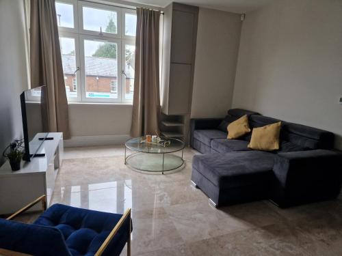 Bright & Modern 2 bedroom In Hendon - Apartment