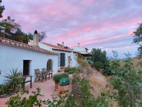 Cortijo Vacas Gordas B&B