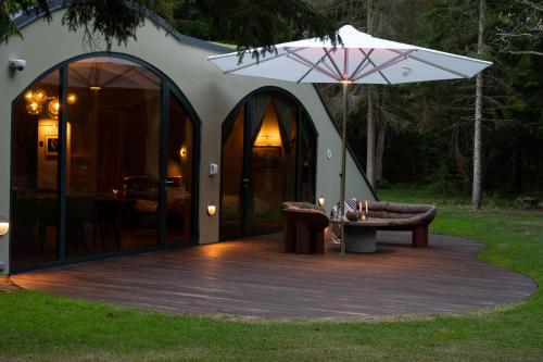 Silma Retreat in Haapsalu