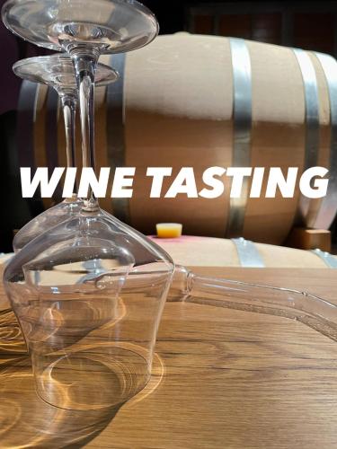 IL COLOMBAIO WINERY & Rooms