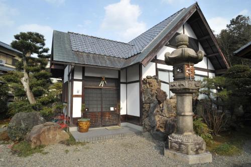 Ryokan Yamazaki