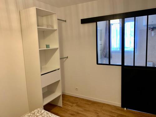 Superbe appartement avec parking gratuit sur place