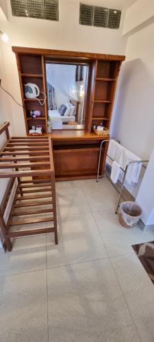 Hilltop Guest House in 엘라