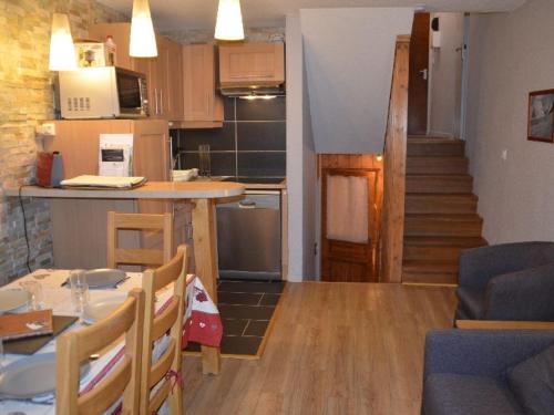 Appartement Saint-Martin-de-Belleville 2 pièces 6 personnes - FR-1-452-77 - image 2