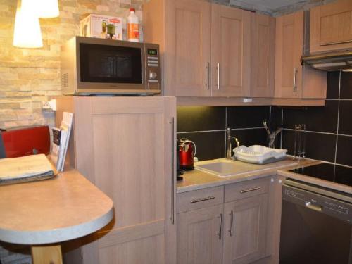 Appartement Saint-Martin-de-Belleville 2 pièces 6 personnes - FR-1-452-77 - image 5