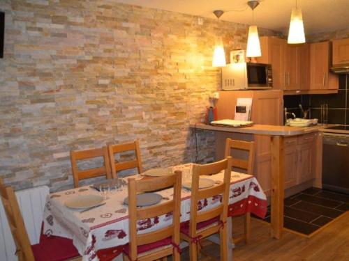 Appartement Saint-Martin-de-Belleville 2 pièces 6 personnes - FR-1-452-77 - main image