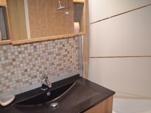 Appartement Saint-Martin-de-Belleville 2 pièces 6 personnes - FR-1-452-77 - image 10