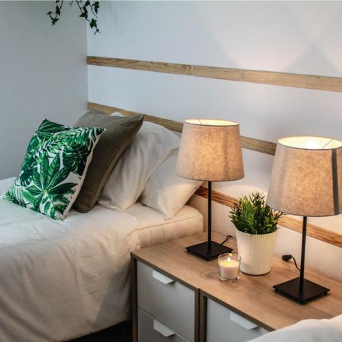 Triple Room with Private Bathroom image 1