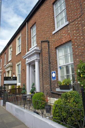 Cartref Guest House - image 10