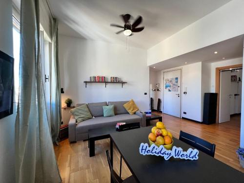 House Settimo Cielo by Holiday World, Janov (fotografie 7)