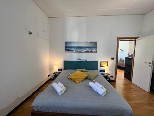 House Settimo Cielo by Holiday World, Janov (fotografie 9)