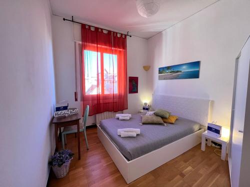 House Settimo Cielo by Holiday World, Janov (fotografie 10)