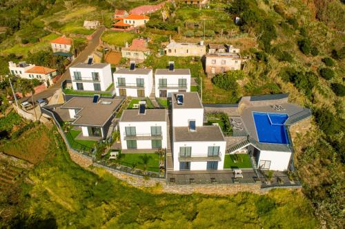 Sunset Cliff Villas by Ourmadeira