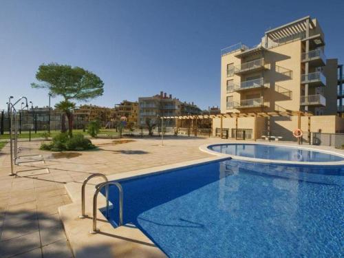 Alcocebre Suites Hotel - Alcossebre