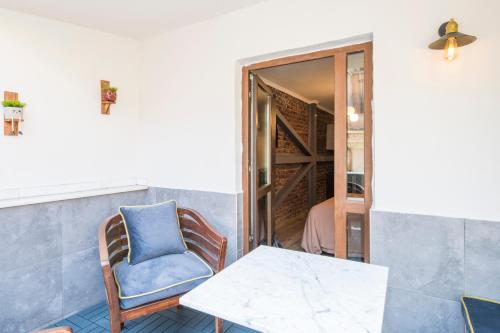 Beytul Galata Suites - image 4