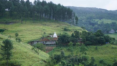 Kandy Hindagala Retreat - Boutique Villa in Kandy Hills Sri Lanka