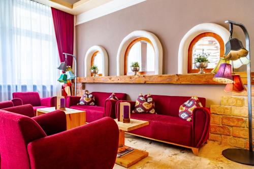 Hotel Latini - image 14