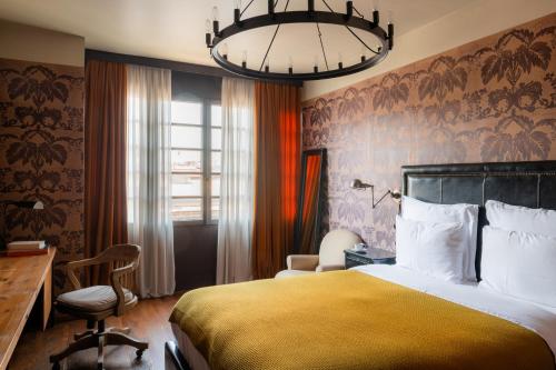 Rooms Hotel Tbilisi