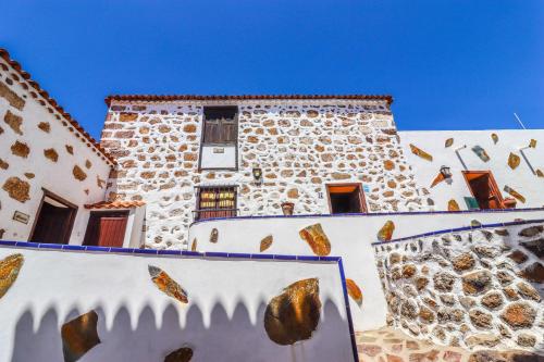  Rentaliday Casa Amelia in 38649 Arona