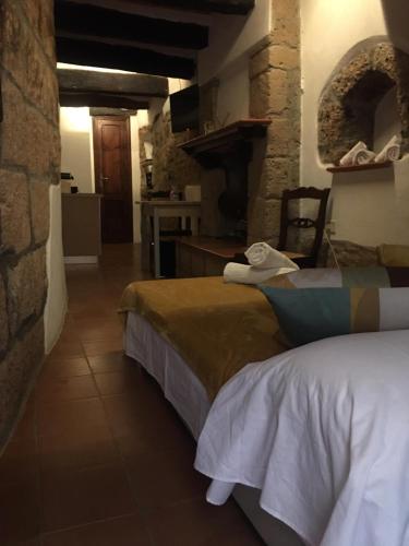  Il Nido di Polly, Ferienwohnung in Pitigliano