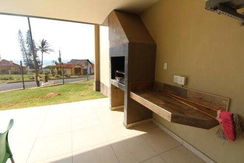 View, Saints View Resort Unit 3 in Uvongo Beach